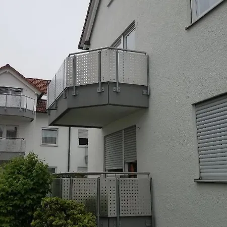Business Studio-bosch Campus 2km-tiefgarage-workspace-renningen Daire