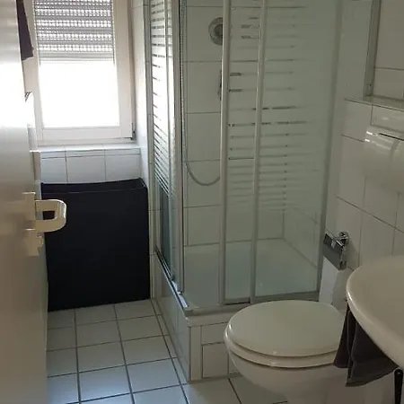 Ferien- Und Businessapartment I Modern Mit Wlan Und Parkplatz Nahe Zentrum, Automobil- Und Tech-firmen, Messe * Renningen