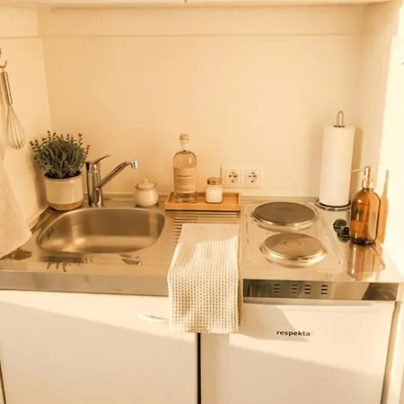 Business Studio-bosch Campus 2km-tiefgarage-workspace-renningen Daire