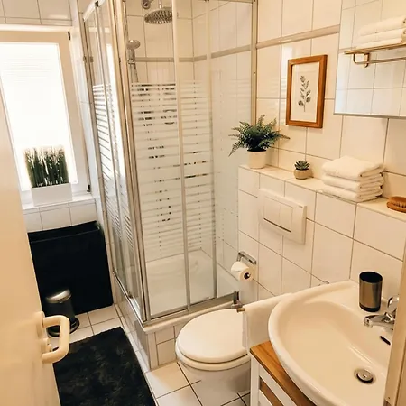 Business Studio-bosch Campus 2km-tiefgarage-workspace-renningen Daire Renningen