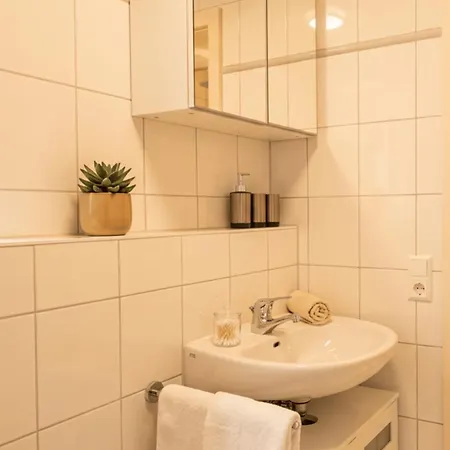 Business Studio-bosch Campus 2km-tiefgarage-workspace-renningen Daire Renningen